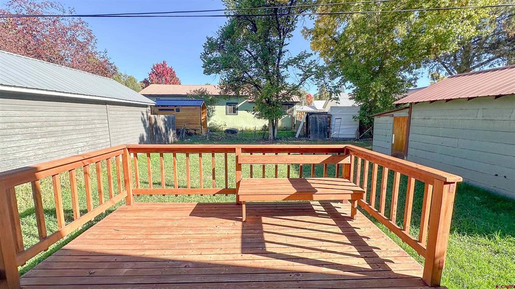 260 W 18th Street Durango CO 81301