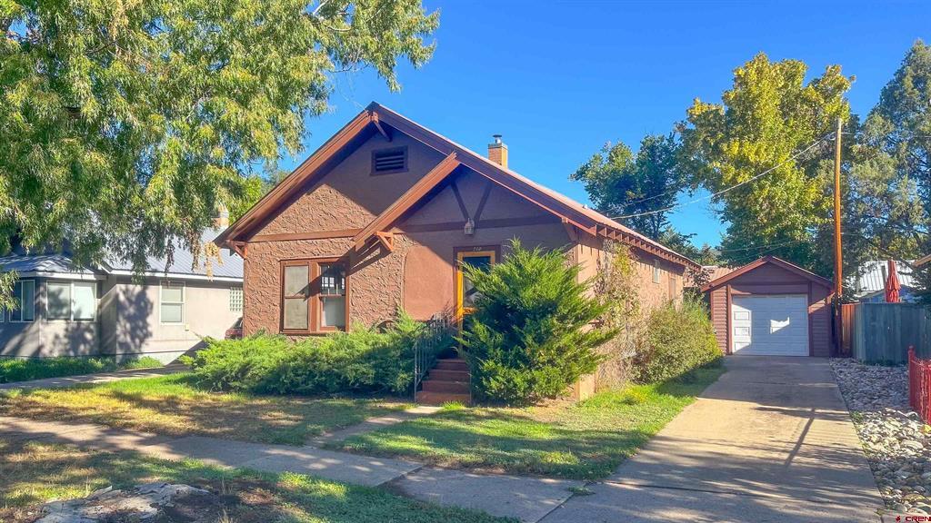 260 W 18th Street Durango CO 81301