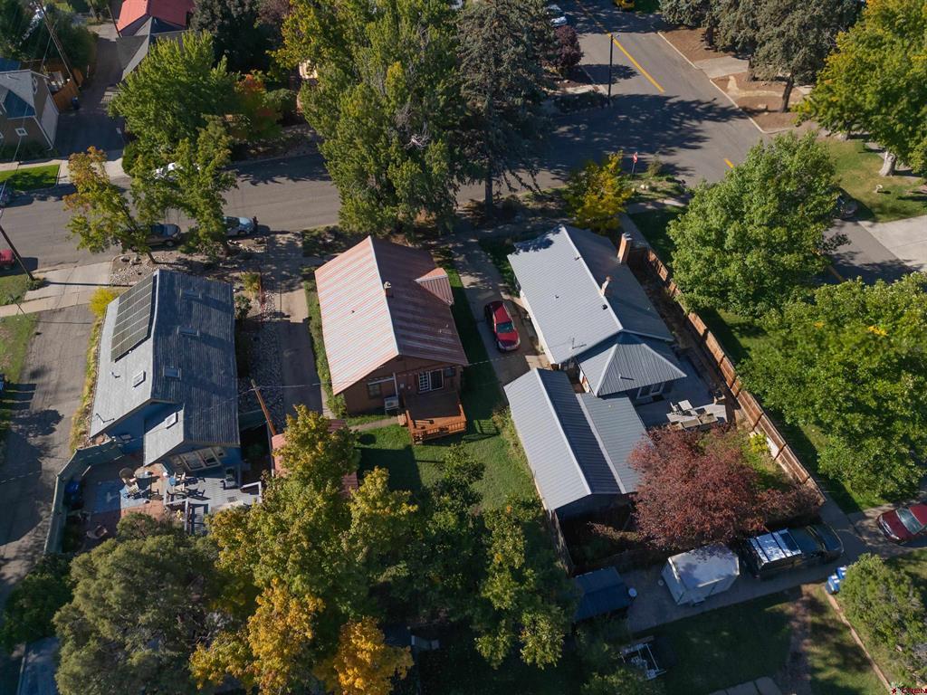 260 W 18th Street Durango CO 81301