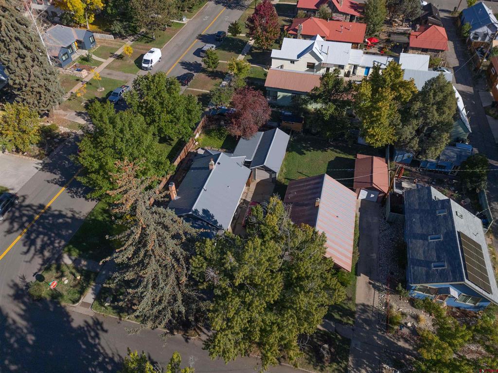 260 W 18th Street Durango CO 81301