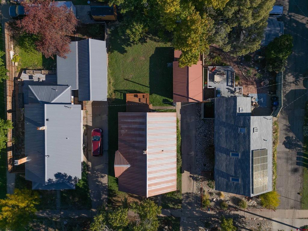 260 W 18th Street Durango CO 81301