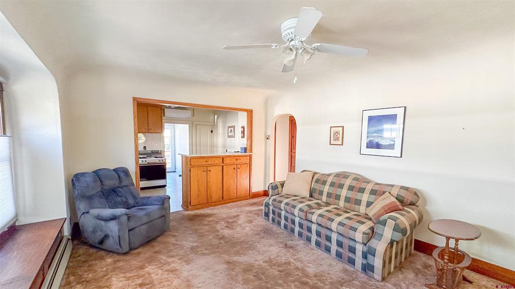 260 W 18th Street Durango CO 81301