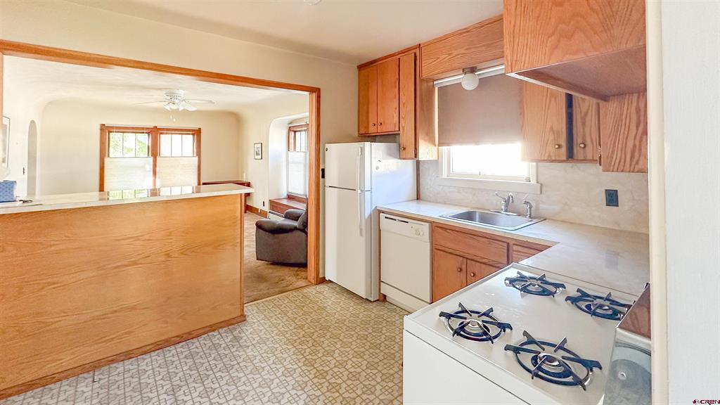 260 W 18th Street Durango CO 81301