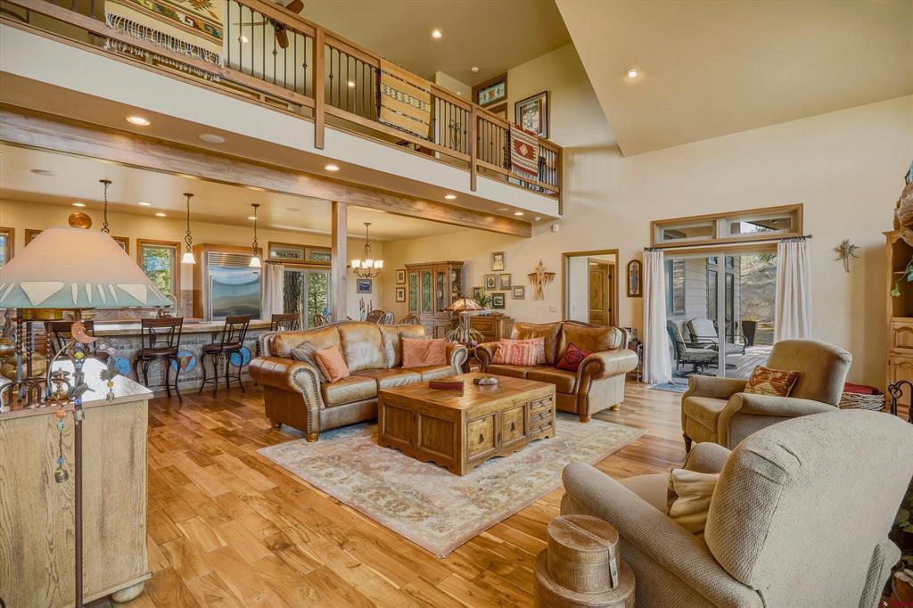 133 W Arbol Park Drive Pagosa Springs CO 81147