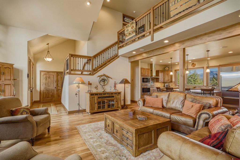 133 W Arbol Park Drive Pagosa Springs CO 81147