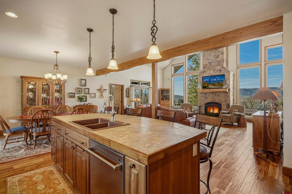 133 W Arbol Park Drive Pagosa Springs CO 81147