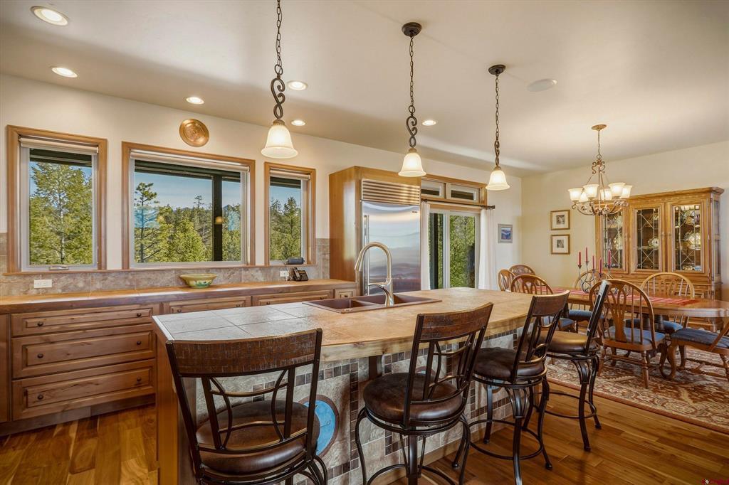 133 W Arbol Park Drive Pagosa Springs CO 81147