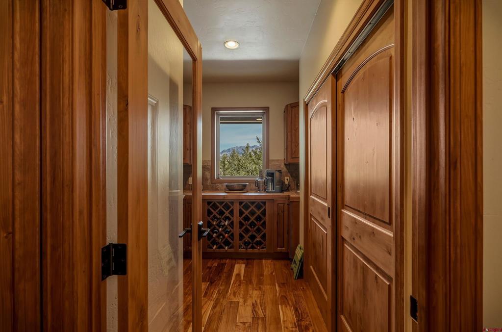 133 W Arbol Park Drive Pagosa Springs CO 81147