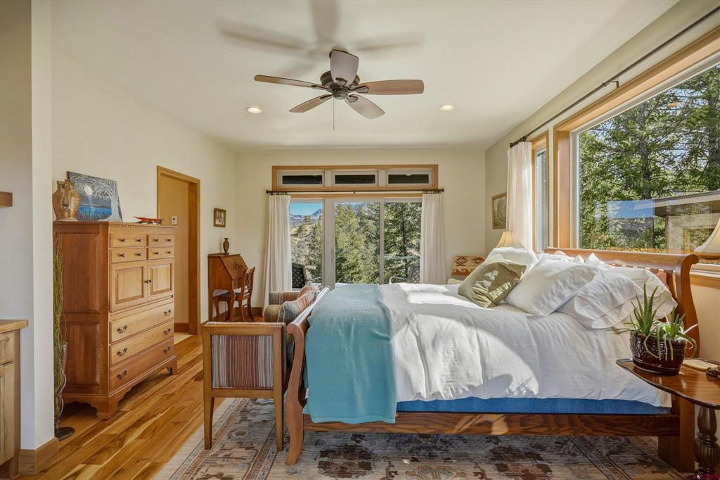 133 W Arbol Park Drive Pagosa Springs CO 81147