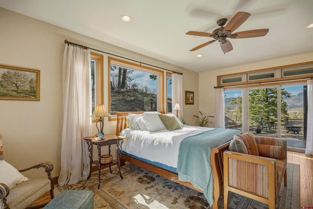 133 W Arbol Park Drive Pagosa Springs CO 81147