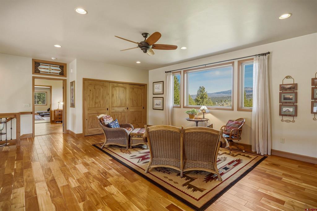 133 W Arbol Park Drive Pagosa Springs CO 81147