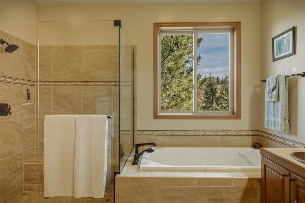 133 W Arbol Park Drive Pagosa Springs CO 81147