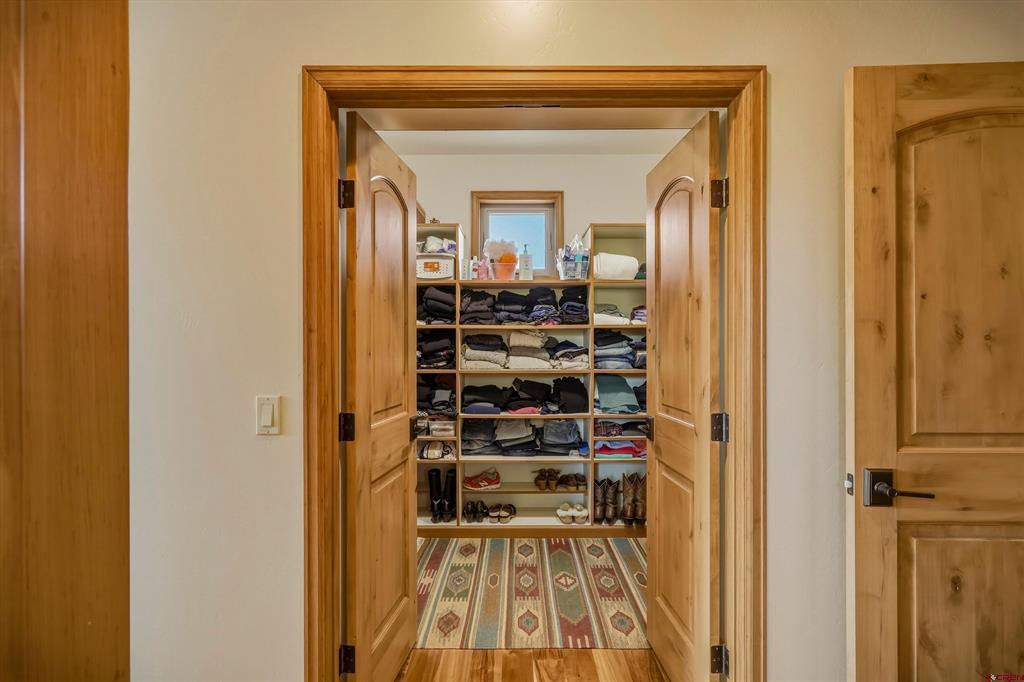 133 W Arbol Park Drive Pagosa Springs CO 81147