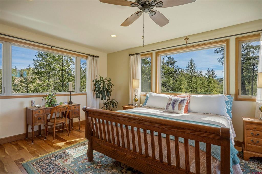133 W Arbol Park Drive Pagosa Springs CO 81147