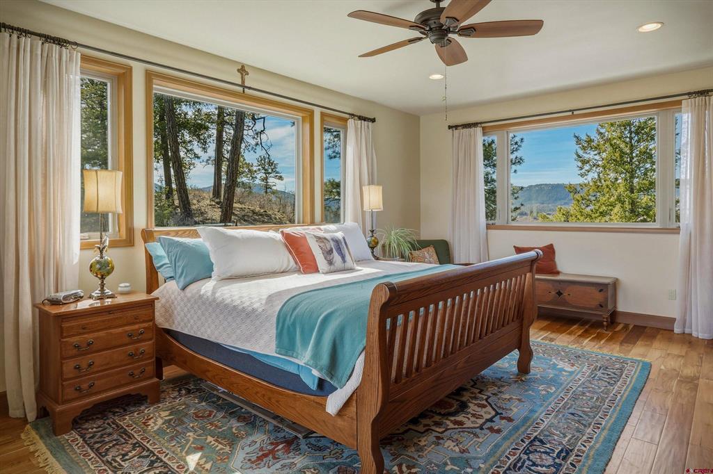 133 W Arbol Park Drive Pagosa Springs CO 81147