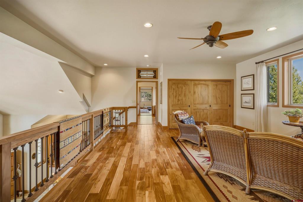 133 W Arbol Park Drive Pagosa Springs CO 81147