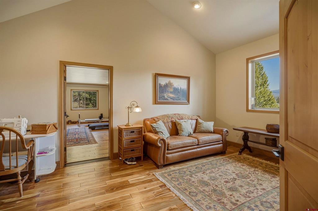 133 W Arbol Park Drive Pagosa Springs CO 81147