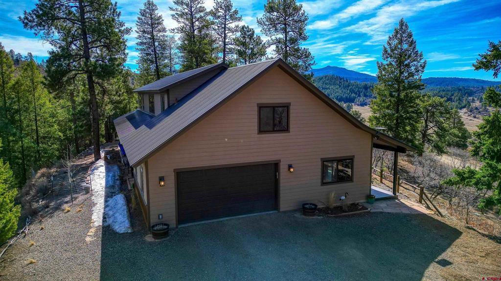 133 W Arbol Park Drive Pagosa Springs CO 81147
