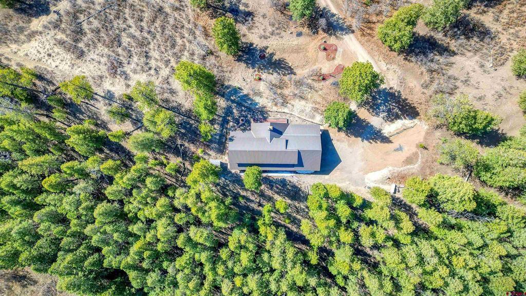 133 W Arbol Park Drive Pagosa Springs CO 81147