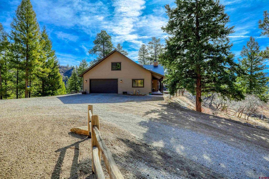 133 W Arbol Park Drive Pagosa Springs CO 81147