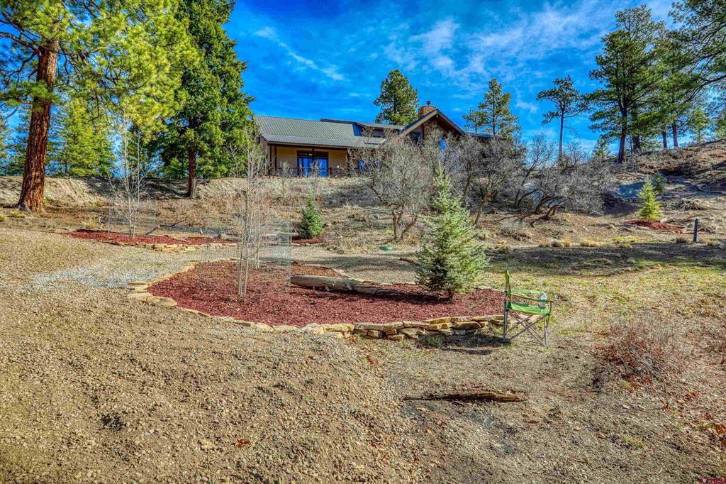 133 W Arbol Park Drive Pagosa Springs CO 81147