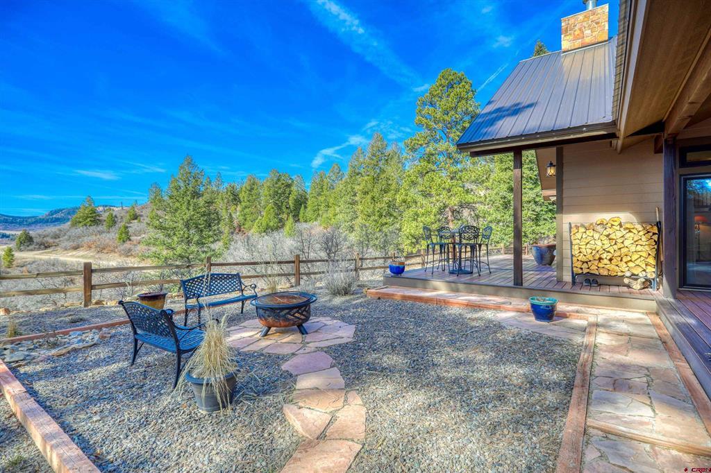 133 W Arbol Park Drive Pagosa Springs CO 81147