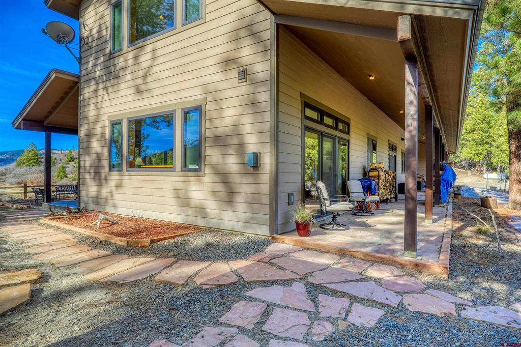 133 W Arbol Park Drive Pagosa Springs CO 81147