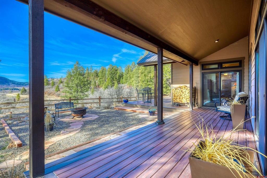 133 W Arbol Park Drive Pagosa Springs CO 81147