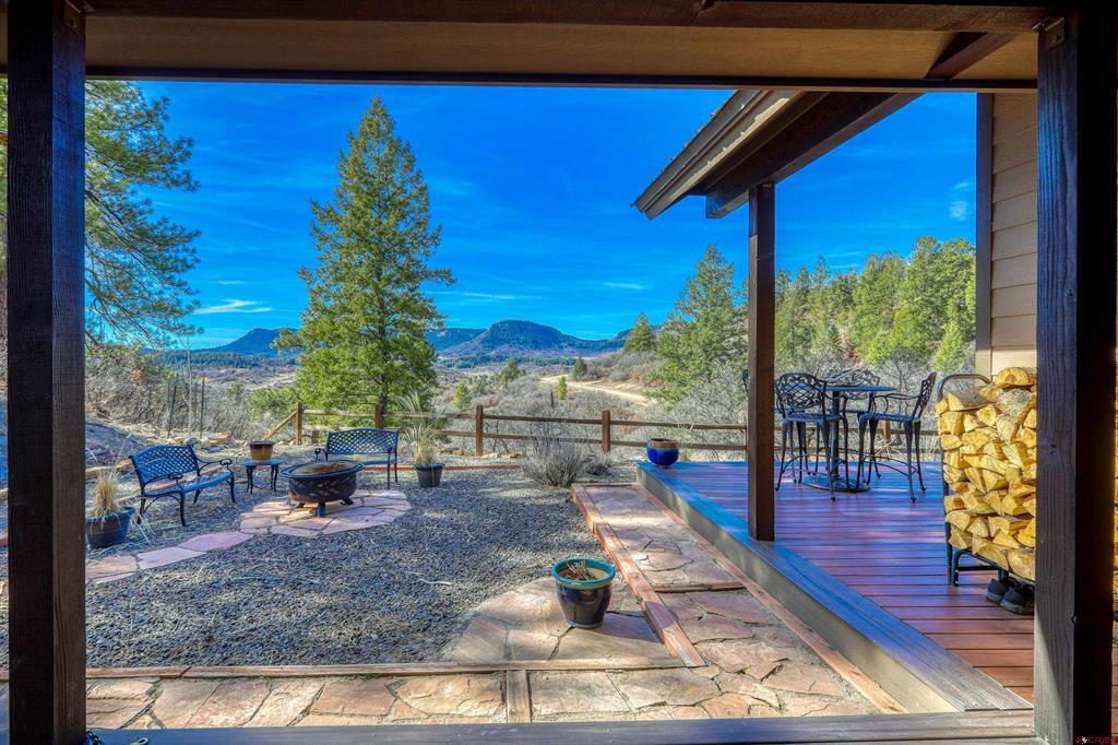 133 W Arbol Park Drive Pagosa Springs CO 81147