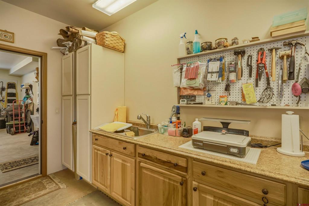 133 W Arbol Park Drive Pagosa Springs CO 81147