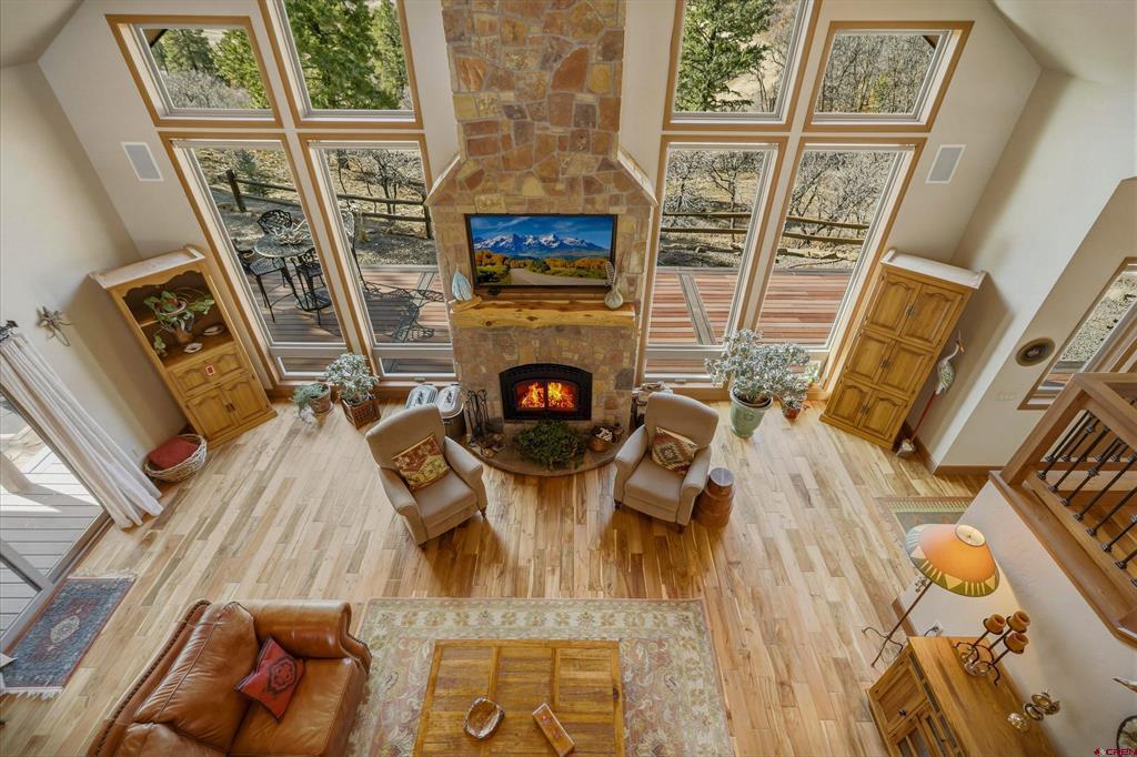 133 W Arbol Park Drive Pagosa Springs CO 81147