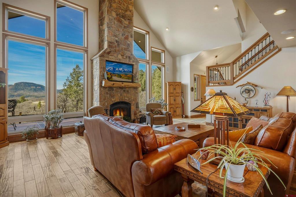 133 W Arbol Park Drive Pagosa Springs CO 81147
