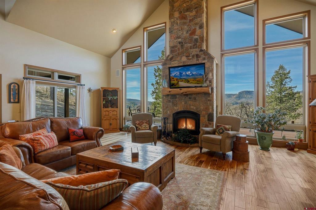 133 W Arbol Park Drive Pagosa Springs CO 81147