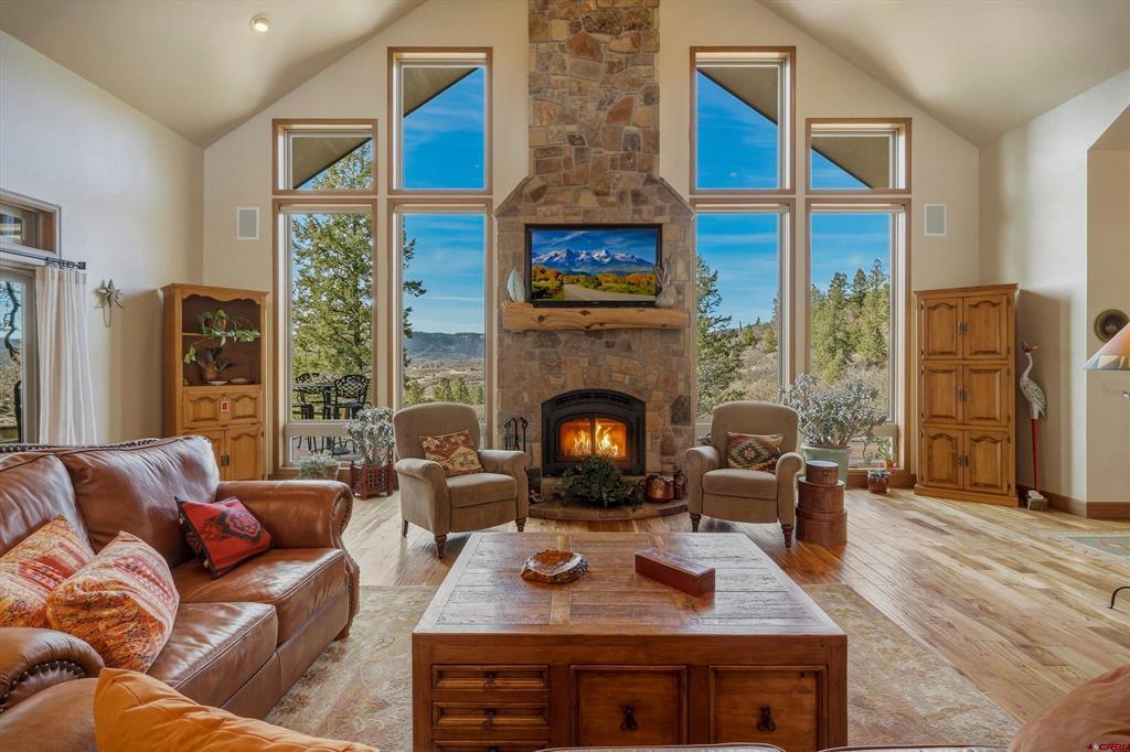 133 W Arbol Park Drive Pagosa Springs CO 81147