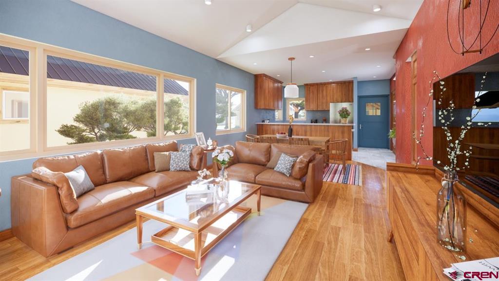 828 Heartwood Lane Bayfield CO 81122