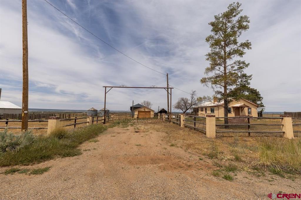 4311 County Road 134 Hesperus CO 81326