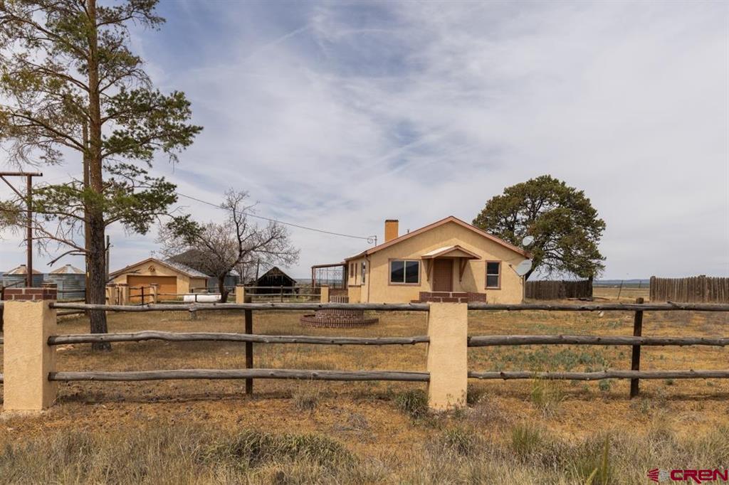 4311 County Road 134 Hesperus CO 81326