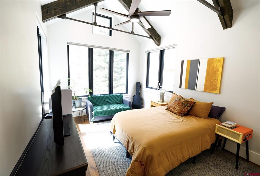 1645 Hinkson Terrace Ouray CO 81427