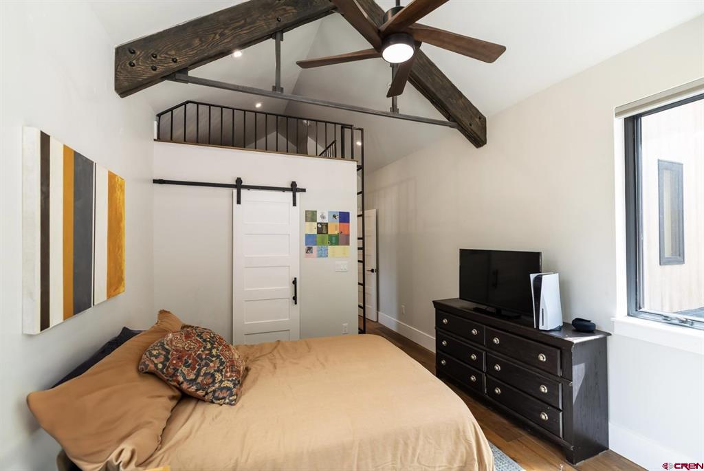 1645 Hinkson Terrace Ouray CO 81427