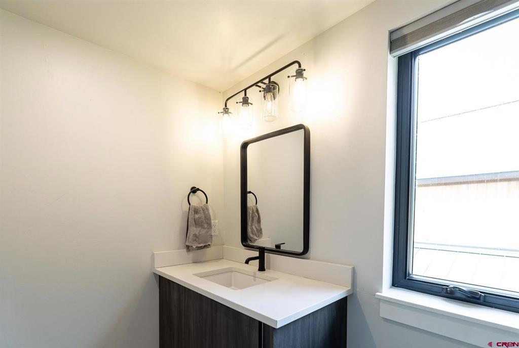 1645 Hinkson Terrace Ouray CO 81427