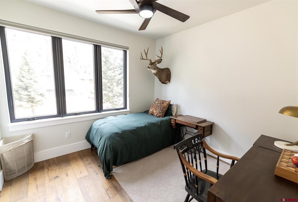 1645 Hinkson Terrace Ouray CO 81427