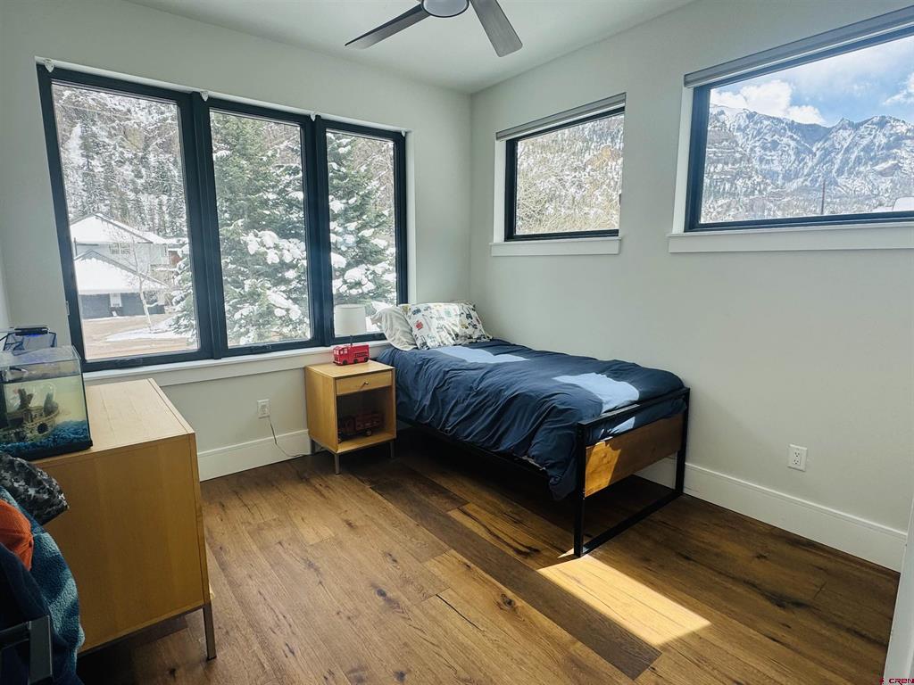 1645 Hinkson Terrace Ouray CO 81427
