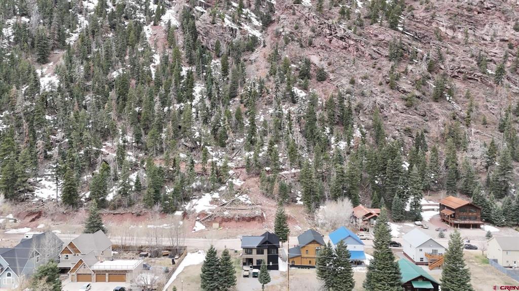 1645 Hinkson Terrace Ouray CO 81427