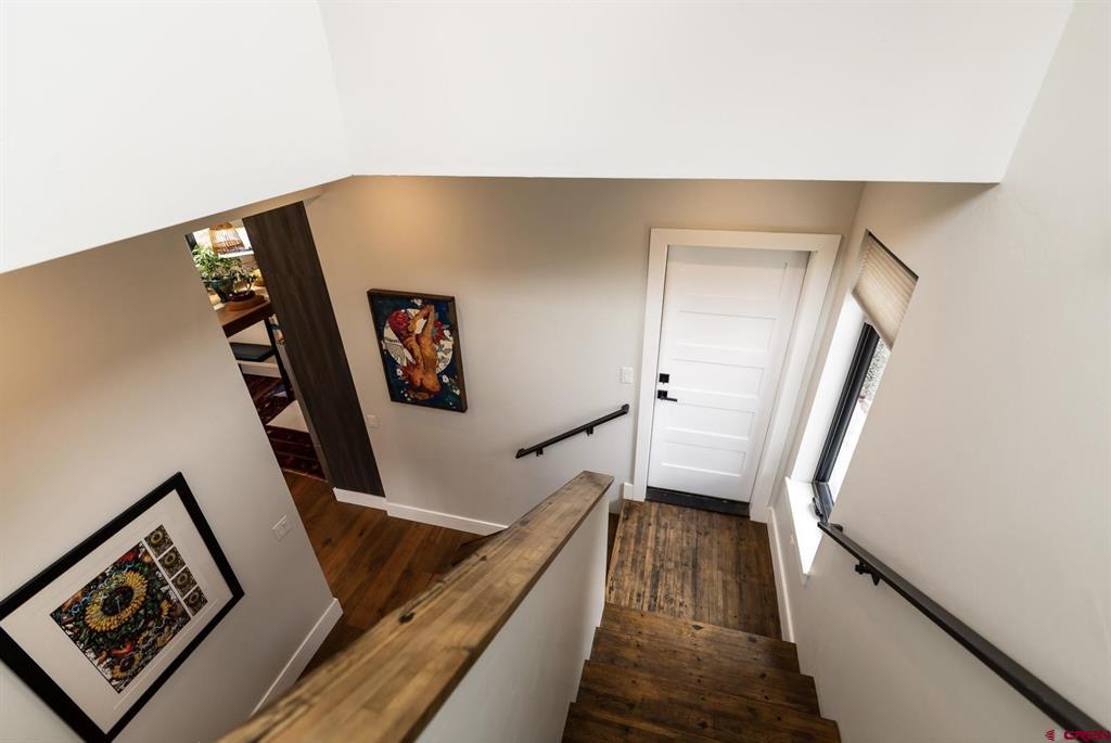 1645 Hinkson Terrace Ouray CO 81427