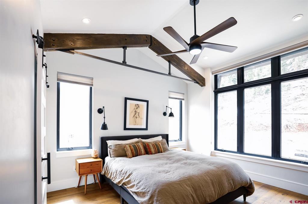 1645 Hinkson Terrace Ouray CO 81427