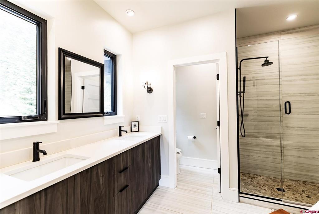 1645 Hinkson Terrace Ouray CO 81427