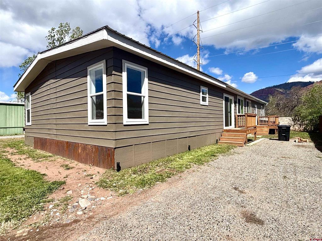 19 Huckleberry Lane Durango CO 81301