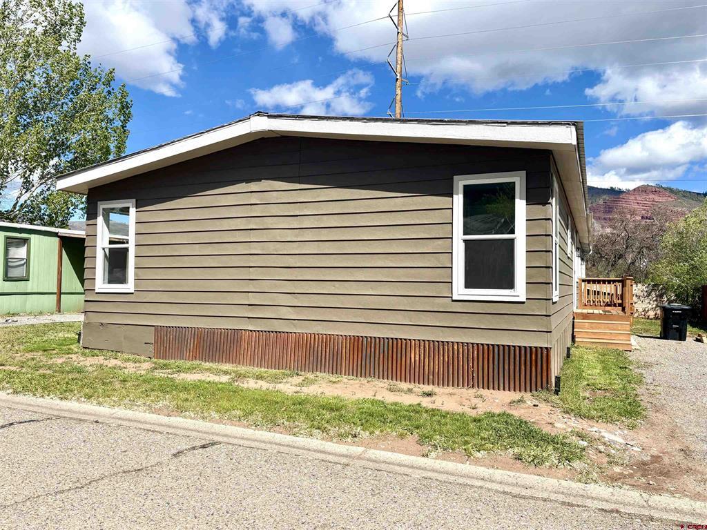 19 Huckleberry Lane Durango CO 81301