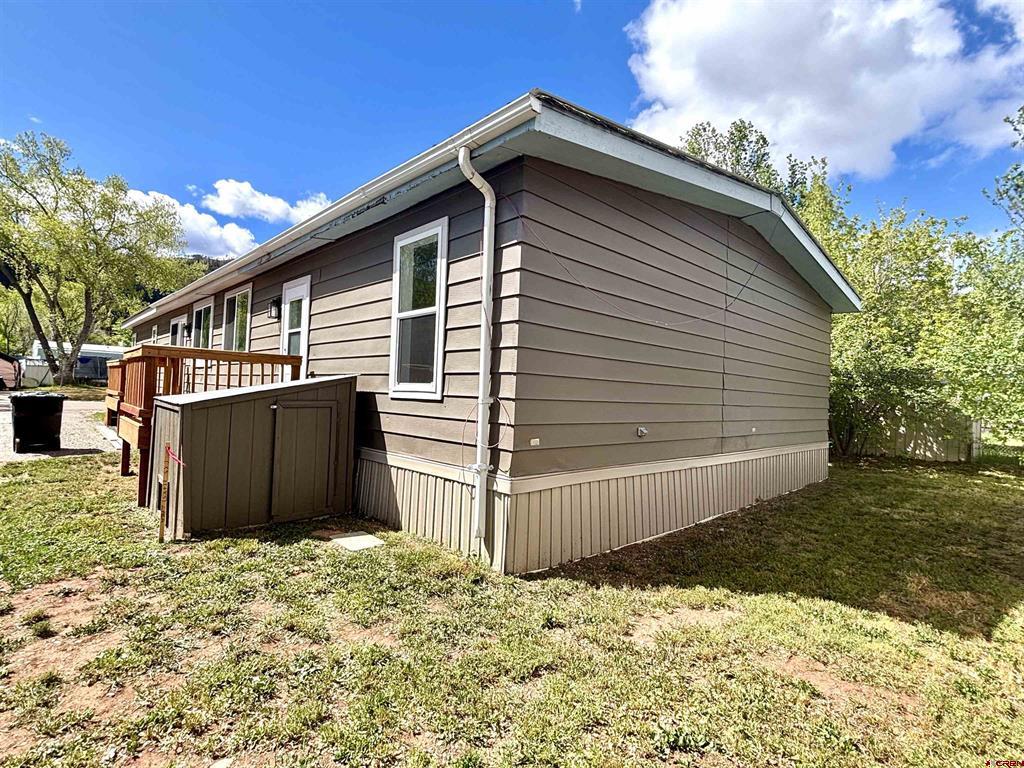 19 Huckleberry Lane Durango CO 81301