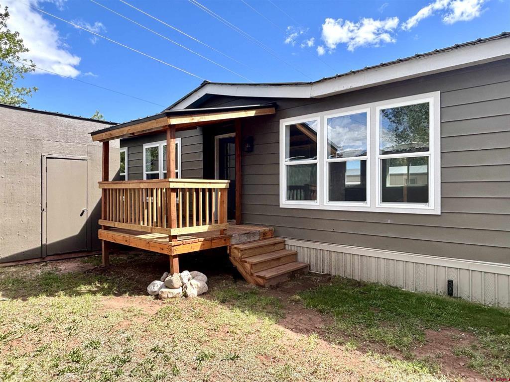 19 Huckleberry Lane Durango CO 81301